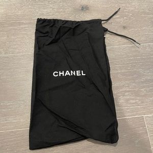 Chanel Dust Bag